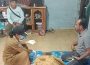 Pria Lansia Ditemukan Wafat