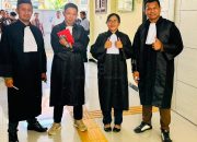 Sidang Korupsi Dana Desa Kaukes-Banggai Laut, Bongkar Fakta Baru