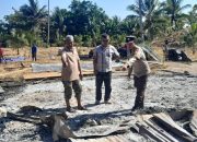 Rumah Terbakar, Lima Anak Lolos dari Maut