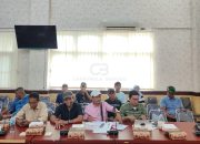 Aliansi Masyarakat Tuntung Sebut Jangan Bungkam Suara Rakyat