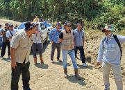 Warga Tuntung Sebut Banyak Temuan Terhadap PT KFM