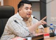 DPRD Sulteng Bongkar Empat Titik Rawan PT CPM