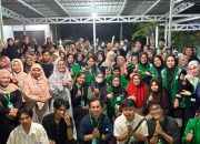 KKN UML Angkatan 40 Kunjungi Panti Asuhan Aisyah