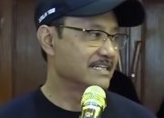Ribuan Pegawai Kemensos RI Terindikasi Judol