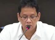 Menkeu Sebut Dana MBG Banyak Celah