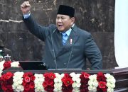 Catat, RAPBN 2027 Ada Delapan Prioritas Prabowo