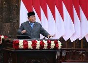 Prabowo Siapkan Berbagai Langkah Besar Untuk Indonesia