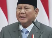 Prabowo Dorong B50 Hemat Devisa Rp170 Triliun