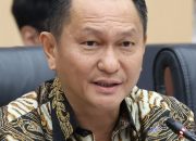Minyak Dunia Bergejolak, DPR Dorong Penggunaan Kendaraan Listrik