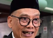 Anggaran Pendidikan Naik, Nasib Guru Jangan Lupakan