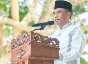 Ada 8 Persen DBH Nikel Morowali-Morut Disoal