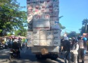 Tabrakan, Bocah 7 Tahun Jadi Korban