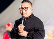 Bupati Banggai Sampaikan Duka untuk Korban Gempa NTT