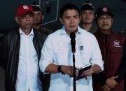 253 Ton Bantuan Dikirim ke NTT