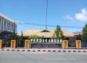 PPPK Dinas Perindag Belum Terima Gaji, Masih Kuat?