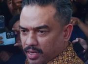 Ratusan Ribu Warga Padati Karnaval Jakarta