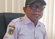 Kemarau Panjang Mengancam Pakan Ternak
