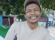 Pesanan Tak Biasa, Yayamo Kurir Luwuk Diorder Buntuti Suami