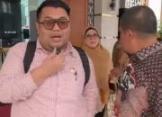 Sulteng Bakal Jadi Penghasil Sekaligus Pengolah Nikel