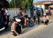 Remaja 15 Tahun Tewas di Jalan Trans Sulawesi