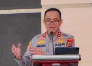 Kapolda Sulteng Tegaskan Polisi Tak Boleh Arogan