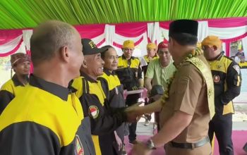 Gubernur Sulteng Dengarkan Aspirasi Warga Rio Pakava