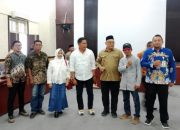DPRD Banggai Desak PT KFM Bayar Lahan Warga Tuntung