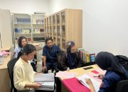 Kasus Penganiayaan Masuk Meja Hijau