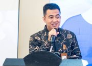 BPJS Kesehatan Luwuk Ingatkan JKN Adalah Perlindungan Pekerja