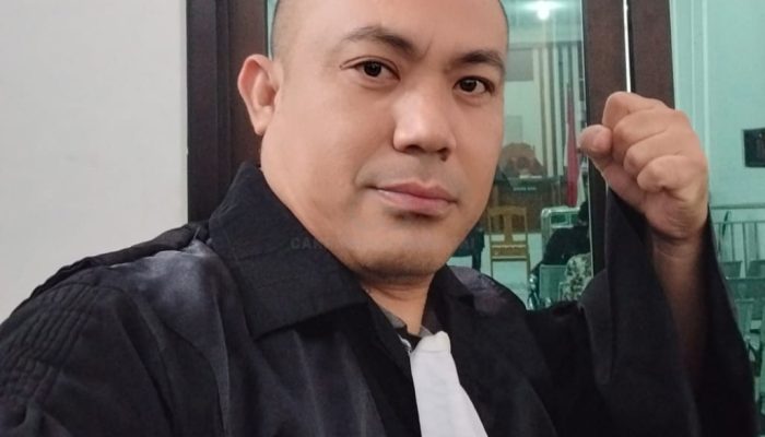 Diduga Ada Jawaban Siluman, BAP Jaksa Balut Dipersoalkan