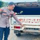 Bocah 8 Tahun Tersungkur di Jalan Raya