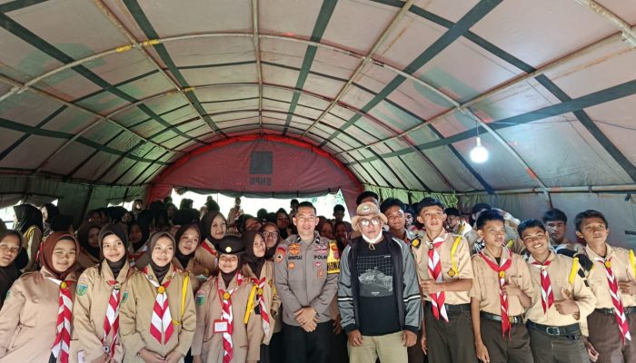 Bullying dan Narkoba Mengintai Pelajar