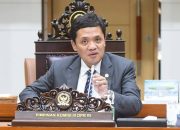 14 Nama Masuk DPR, Ujian Integritas Hakim Agung Dimulai