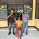 Jamaah Salat, Motor Dibawa Kabur