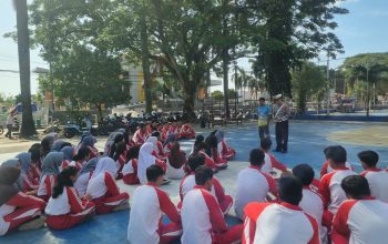 Salah di Jalan Raya Nyawa Melayang