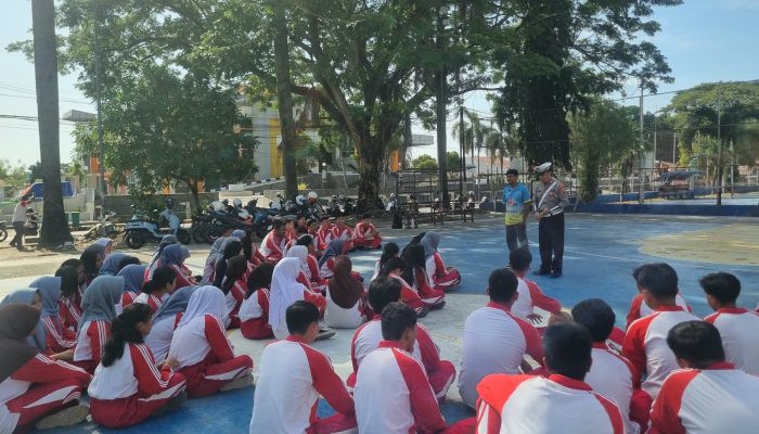 Salah di Jalan Raya Nyawa Melayang