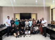 Lima Laporan Polisi Berakhir Damai