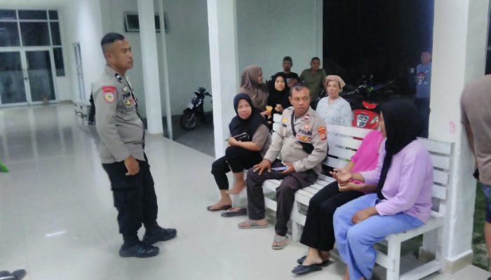 Dimarahi Ibu, Remaja di Nuhon Nekat Lukai Diri