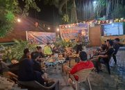 Komunitas Motor Diingatkan, Ngebut Bukan Gaya Nyawa Taruhannya