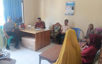 Lima Pelajar Lempari Rumah Warga dengan Batu