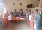 Perseteruan Saudara, Rumah Kakak Dibongkar