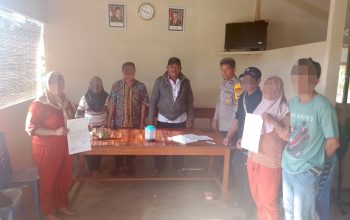 Perseteruan Saudara, Rumah Kakak Dibongkar