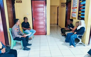 Perundungan Anak di Nambo Berujung Kekerasan