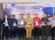 Salah Informasi Bisa Mengusik Kamtibmas