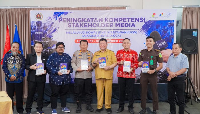 Salah Informasi Bisa Mengusik Kamtibmas