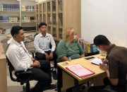 Dokumen Pengadaan Diduga Dipalsukan, PT Donggi Senoro LNG Rugi Miliaran