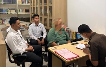 Dokumen Pengadaan Diduga Dipalsukan, PT Donggi Senoro LNG Rugi Miliaran