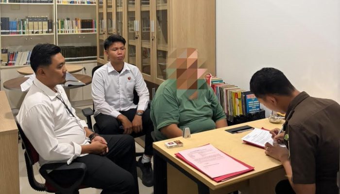 Dokumen Pengadaan Diduga Dipalsukan, PT Donggi Senoro LNG Rugi Miliaran