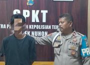 Sapi Hilang, Polisi Ringkus Terduga Pelaku Penjualan