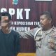 Sapi Hilang, Polisi Ringkus Terduga Pelaku Penjualan